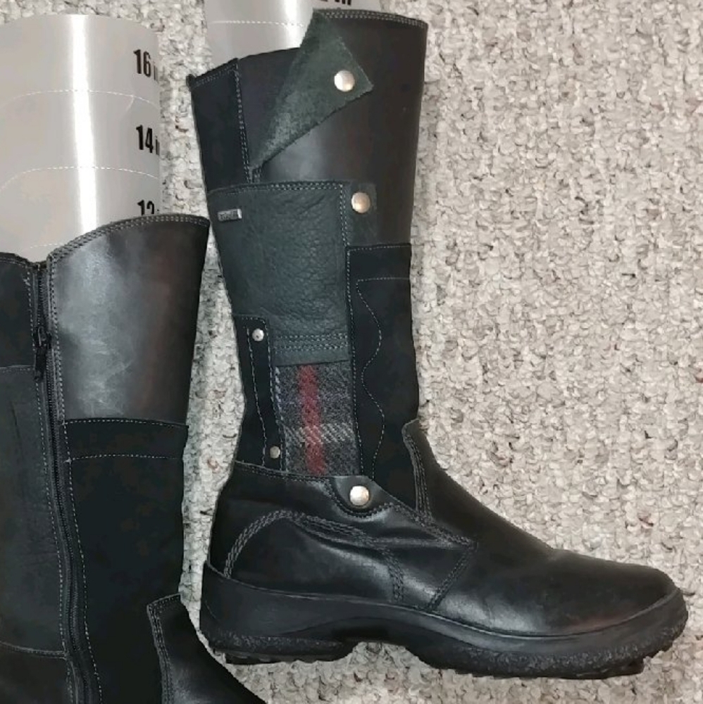 Romika Spike Lady traction boots